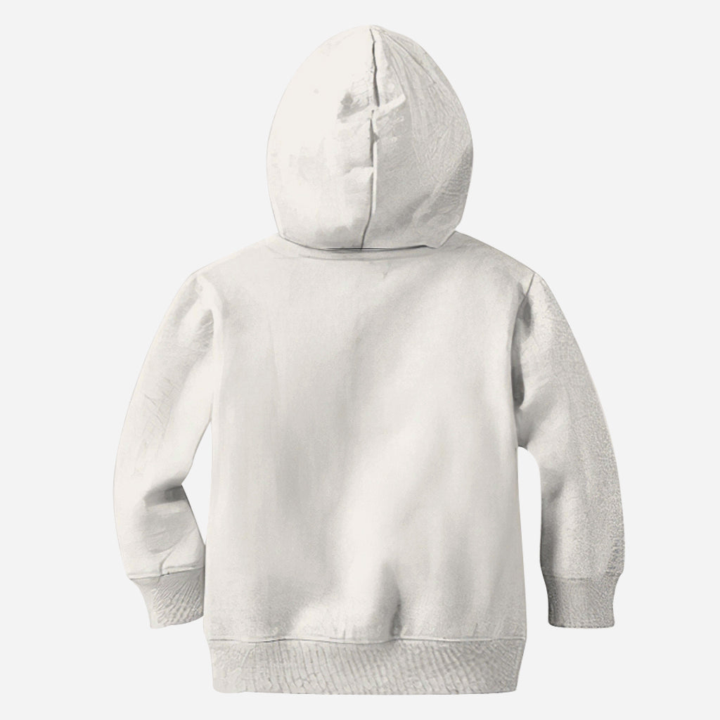 Mama Giraffe – Personalisiertes Mutter-Shirt