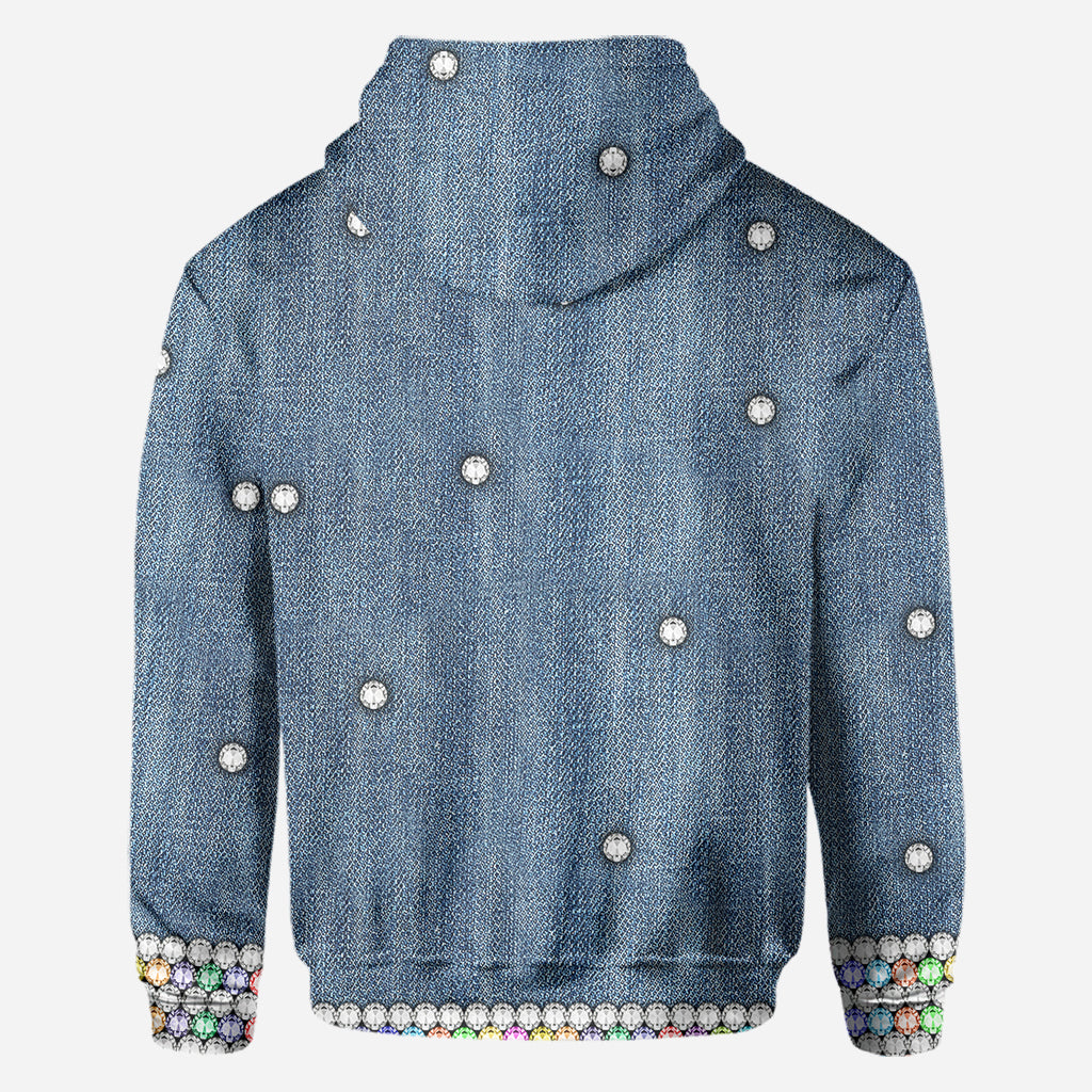 Beautiful Dragonfly - Personalized Dragonfly All Over Shirt