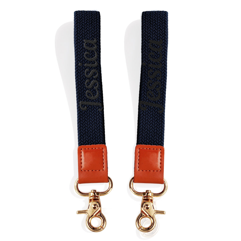 Die Jahreszeit ist da – Personalisierte Handyhülle mit Herbstmotiv