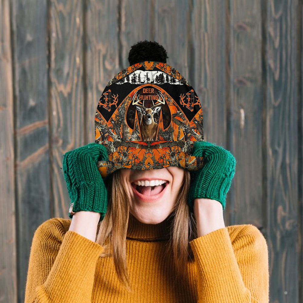 Liebe zur Jagd – Personalisierte Jagdmütze