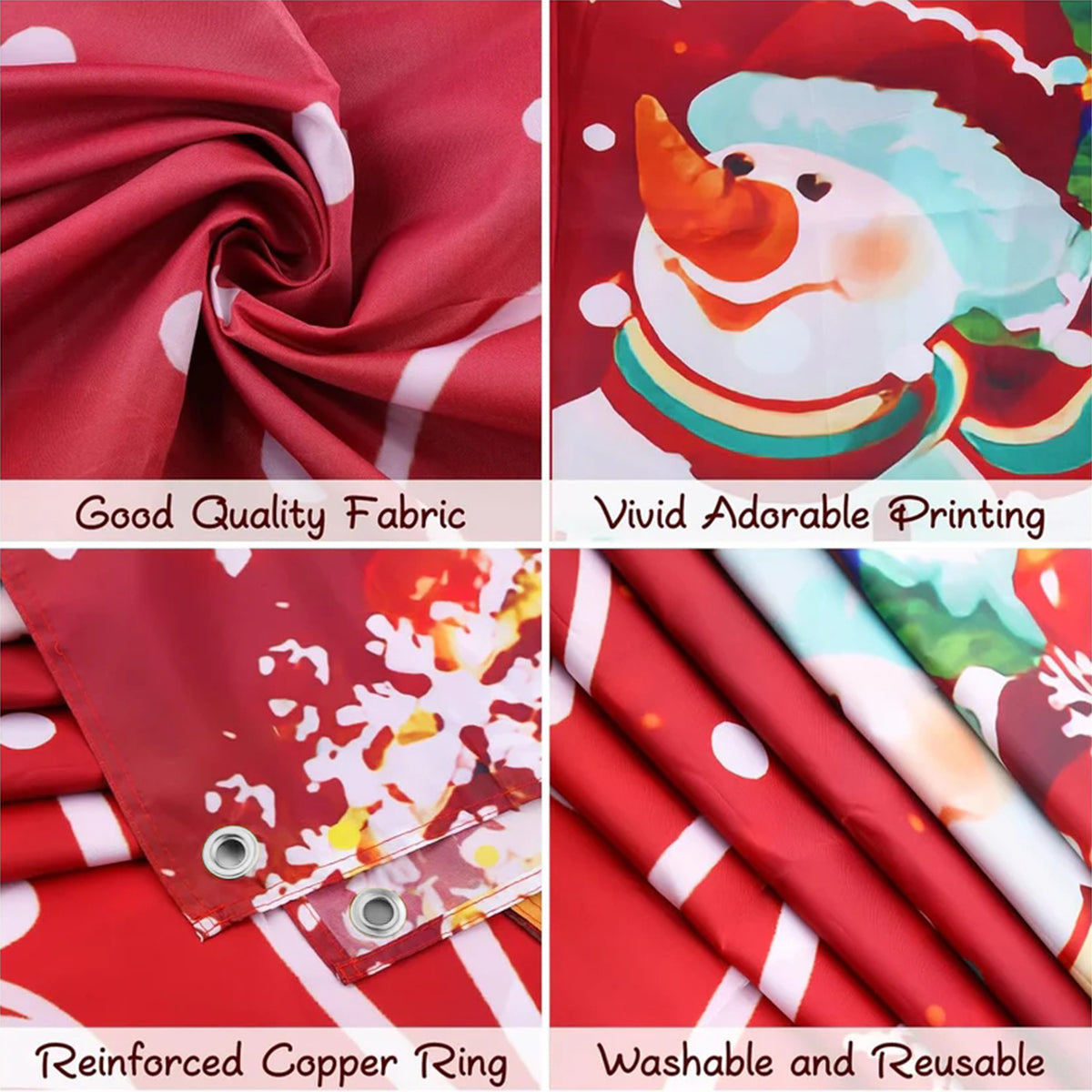 250. Jahrestag der USA – Personalisiertes Patriot-Garagentorbanner