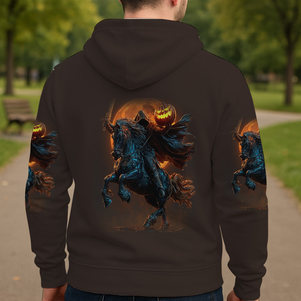 Hallo Dunkelheit – Personalisiertes Totenkopf-Shirt