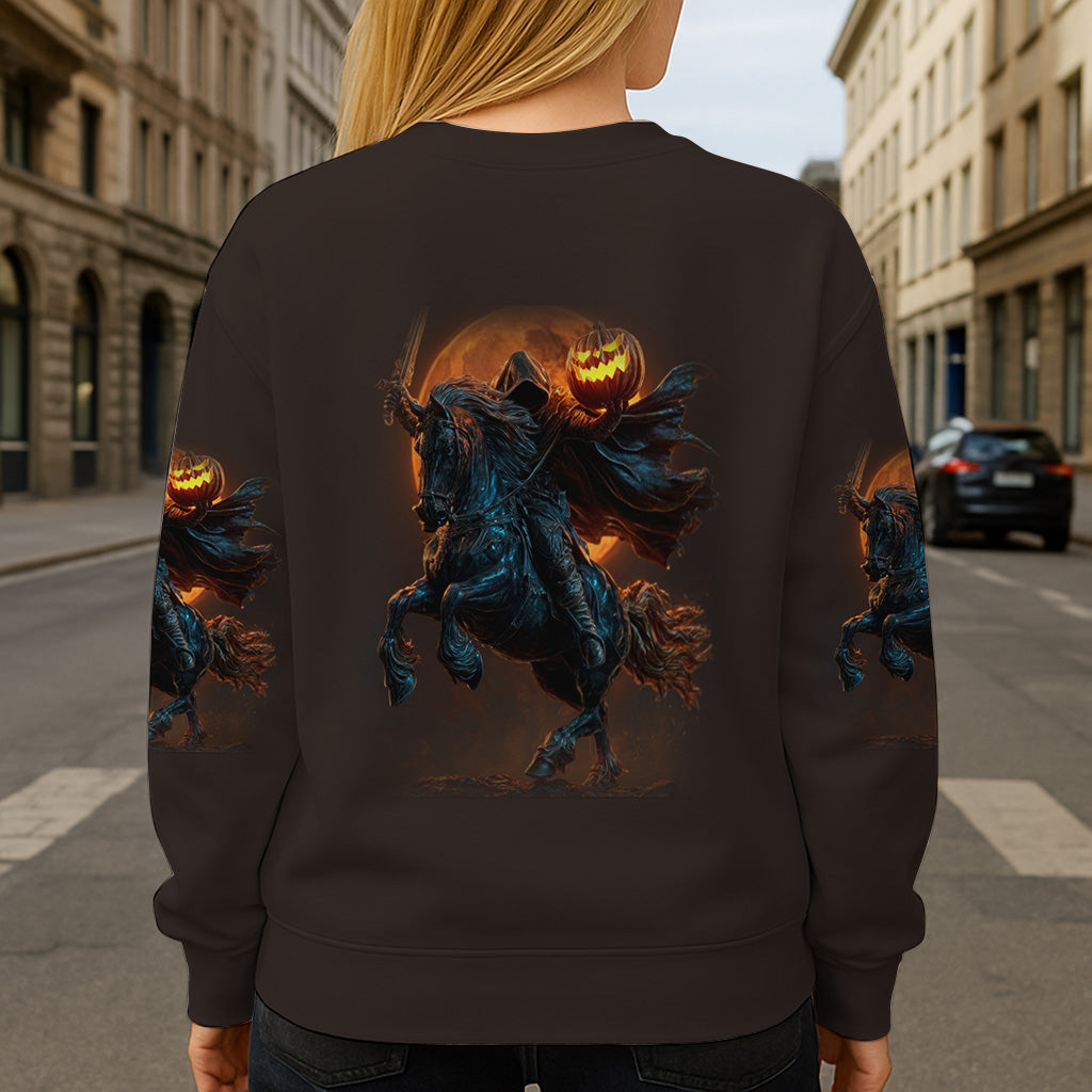 Hallo Dunkelheit – Personalisiertes Totenkopf-Shirt