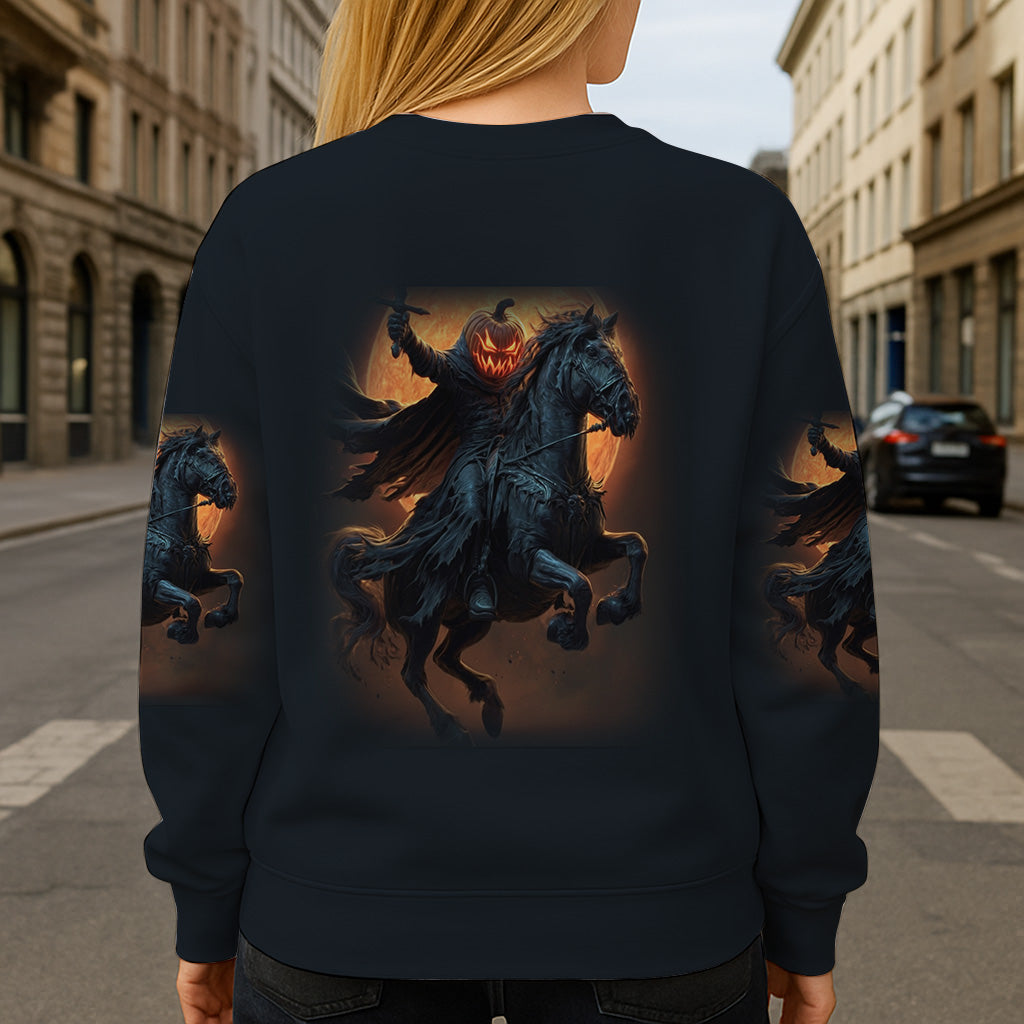 Hallo Dunkelheit – Personalisiertes Totenkopf-Shirt