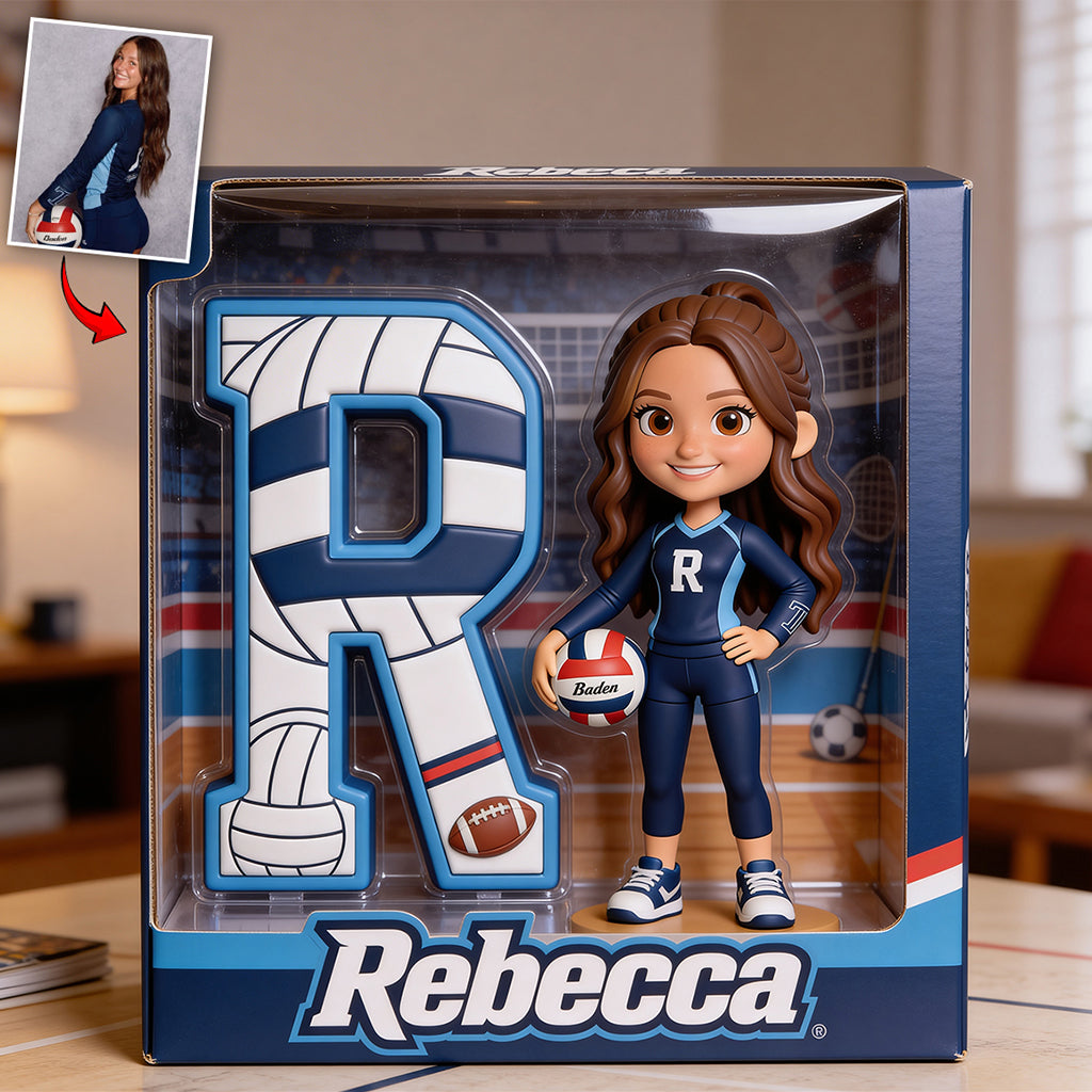 Gameday - Personalized Football Custom Shaped Acrylic Plaque