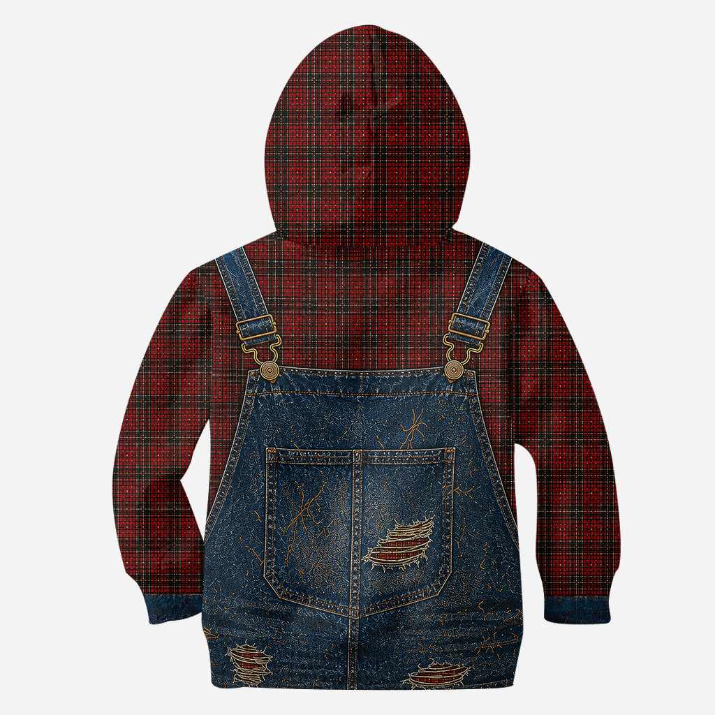 Farmer Funny Gift - Personalized Farmer All Over Shirt