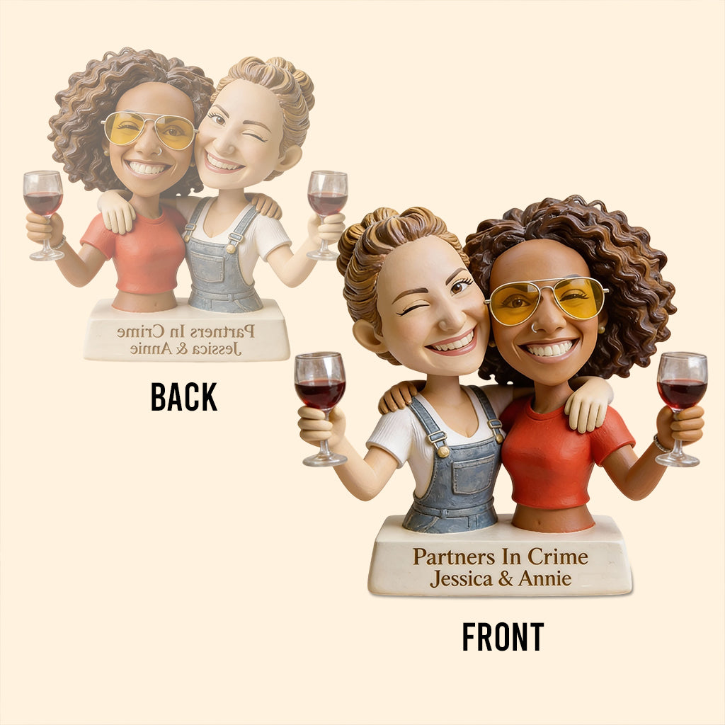 Individuell gestaltbare Acrylplakette in Wunschform – nach Foto anfertigen lassen