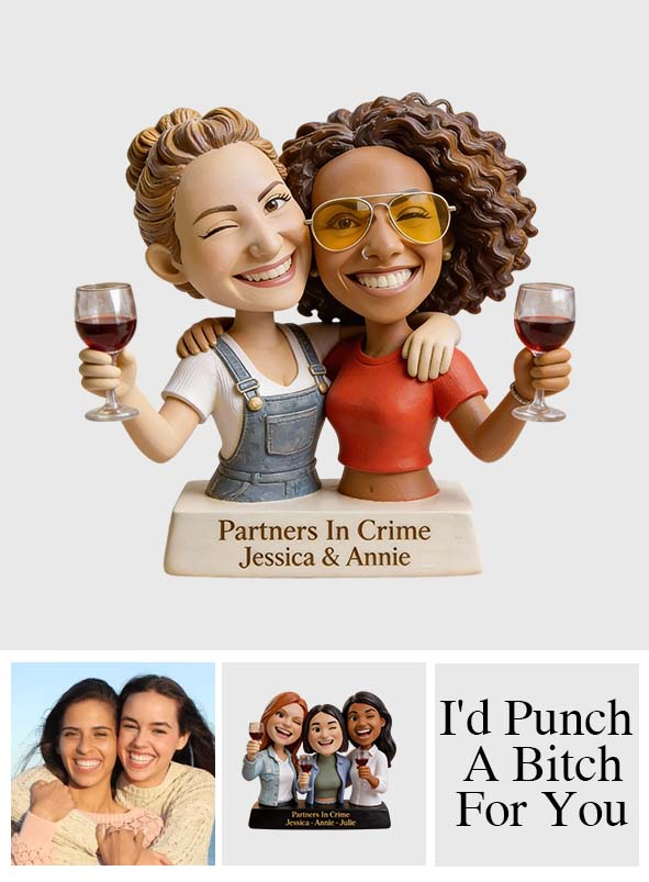 Individuell gestaltbare Acrylplakette in Wunschform – nach Foto anfertigen lassen