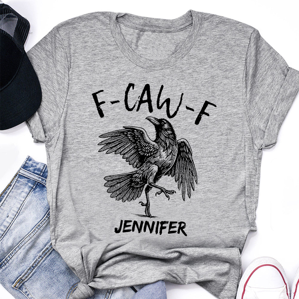 F-Claw – Personalisierte Halloween-T-Shirts und Hoodies