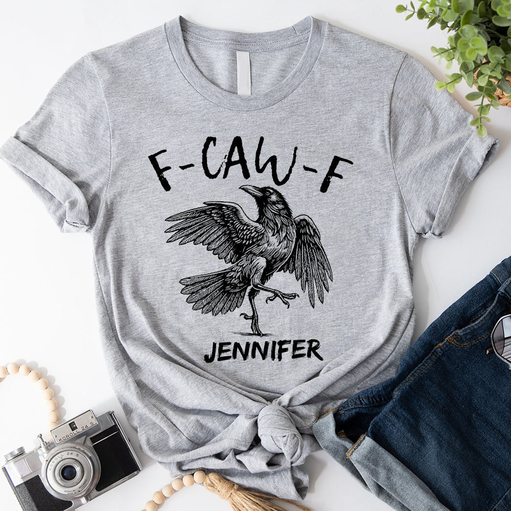 F-Claw – Personalisierte Halloween-T-Shirts und Hoodies