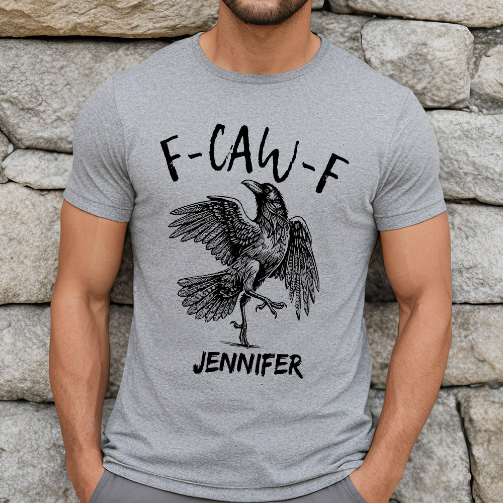 F-Claw – Personalisierte Halloween-T-Shirts und Hoodies