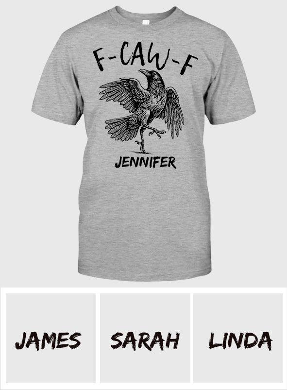 F-Claw – Personalisierte Halloween-T-Shirts und Hoodies