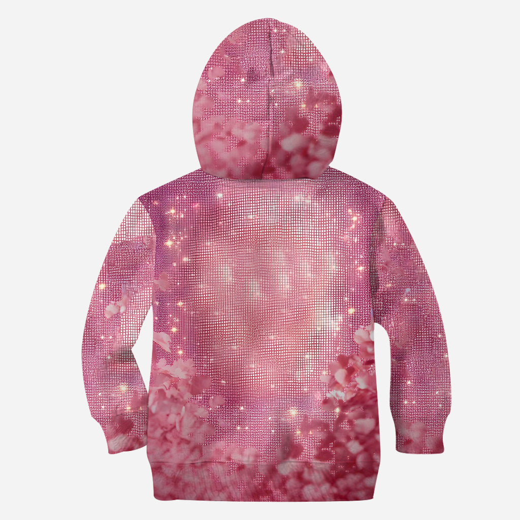 Die beste Mama aller Zeiten - Personalisiertes Mutter-Shirt