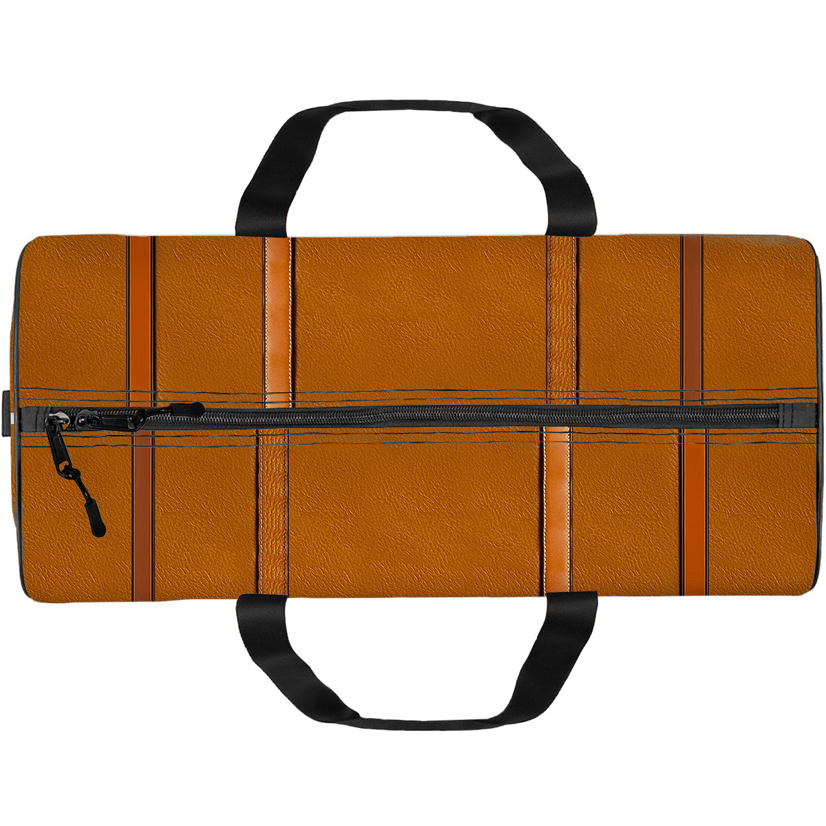 Niedlicher Dackel – personalisierte Dackel-Reisetasche