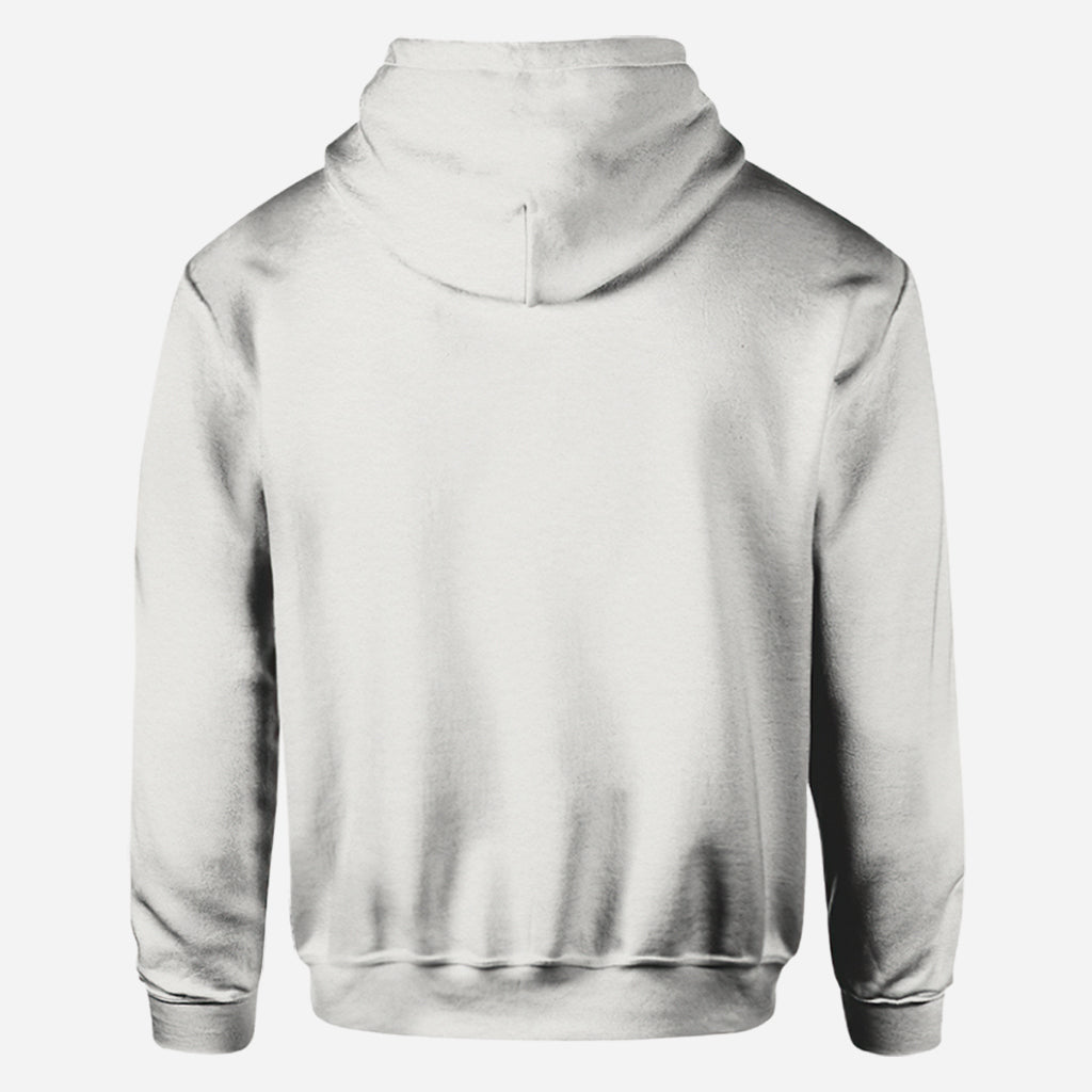 Schwarze Geschichte und Kultur – Personalisiertes T-Shirt mit afroamerikanischem Allover-Print