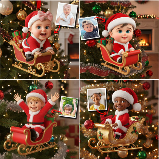 Bezauberndes Geschenk für Kinder und Babys – personalisierter Kinderschmuck