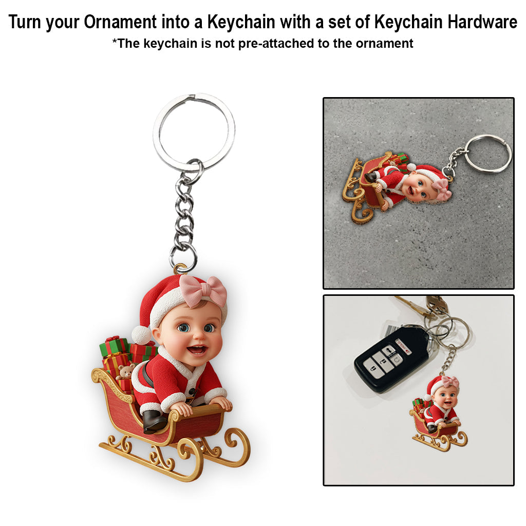 Bezauberndes Geschenk für Kinder und Babys – personalisierter Kinderschmuck