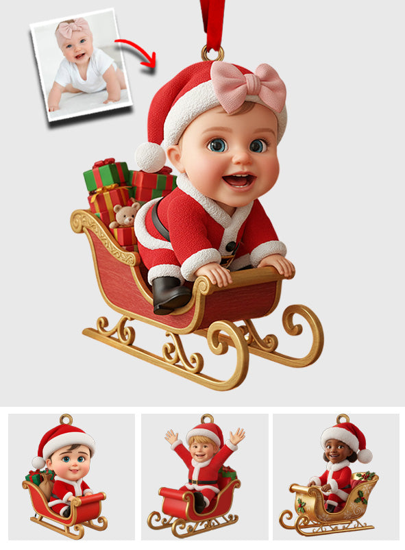 Bezauberndes Geschenk für Kinder und Babys – personalisierter Kinderschmuck