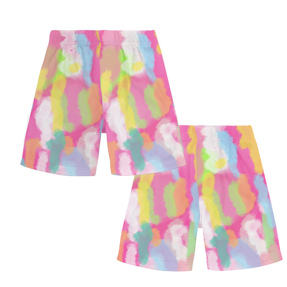 Osterkind – Personalisiertes Oster-T-Shirt & Shorts für Kinder