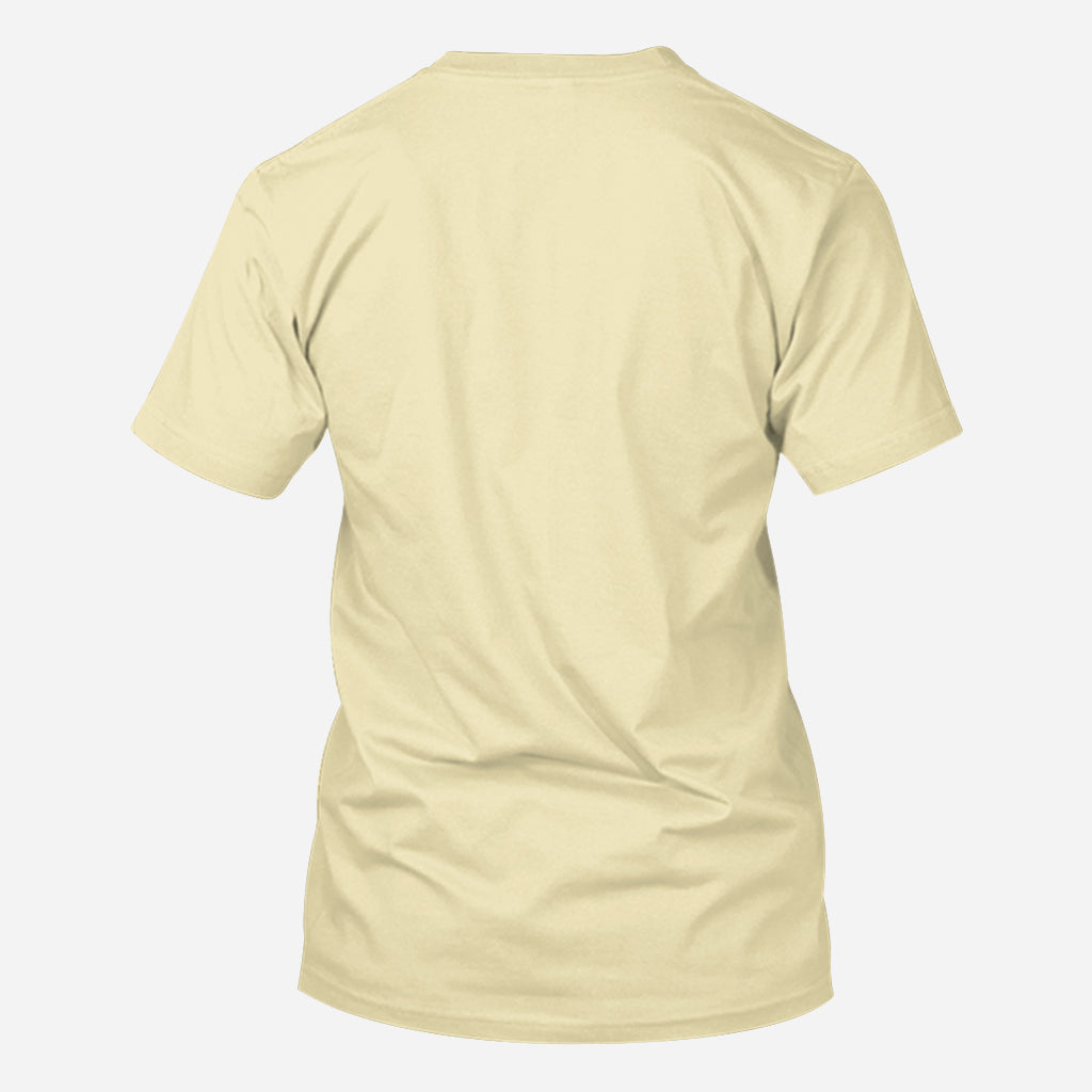 Lustiges Geschenk für Hundeliebhaber - Personalisierte Hundeshirt
