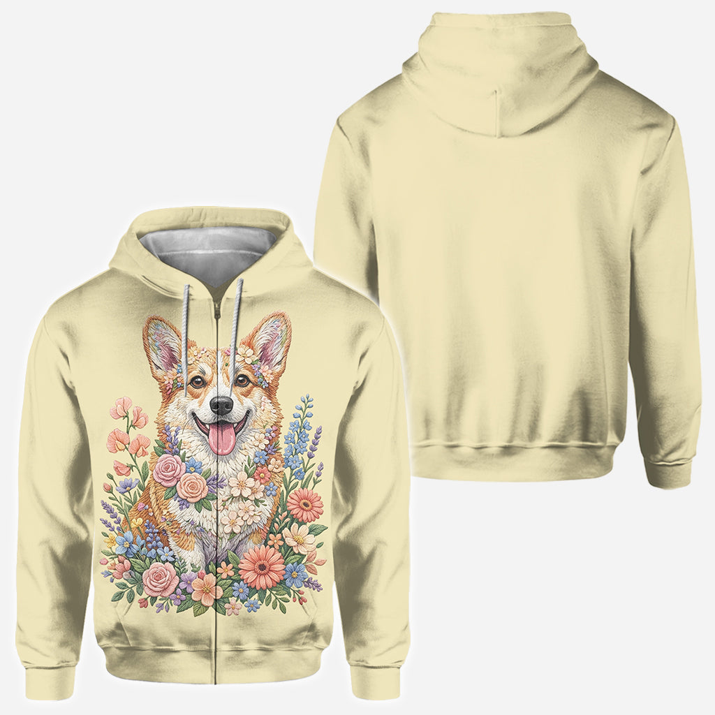 Lustiges Geschenk für Hundeliebhaber - Personalisierte Hundeshirt