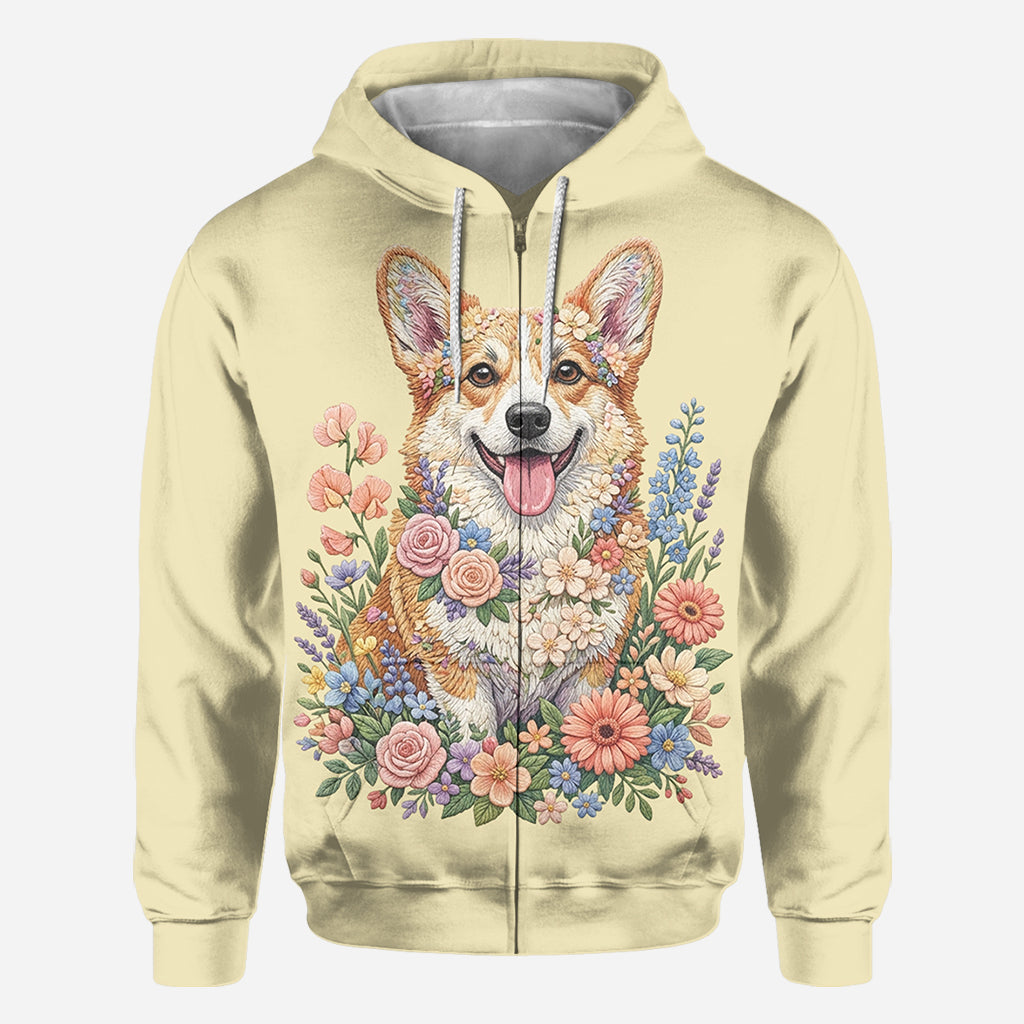 Lustiges Geschenk für Hundeliebhaber - Personalisierte Hundeshirt