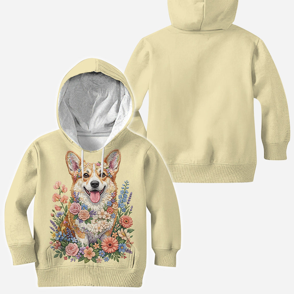 Lustiges Geschenk für Hundeliebhaber - Personalisierte Hundeshirt