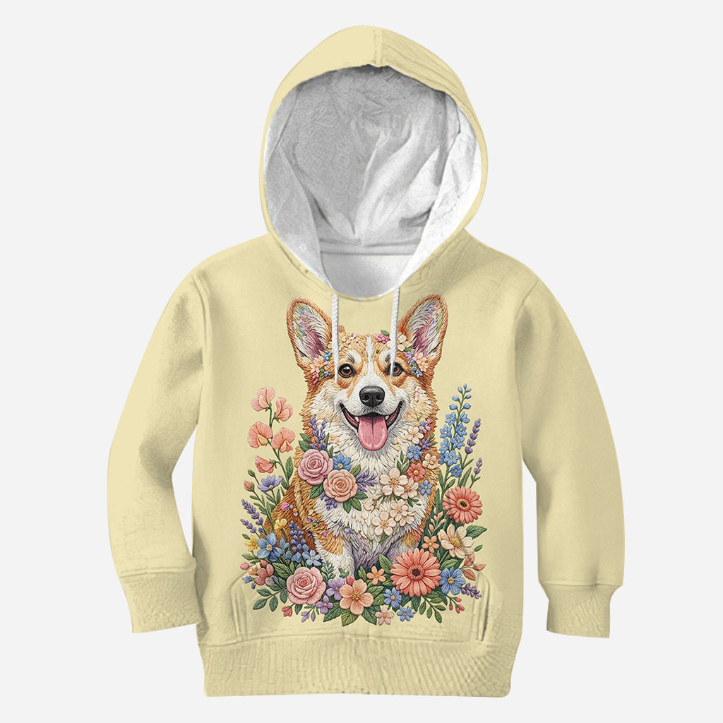 Lustiges Geschenk für Hundeliebhaber - Personalisierte Hundeshirt