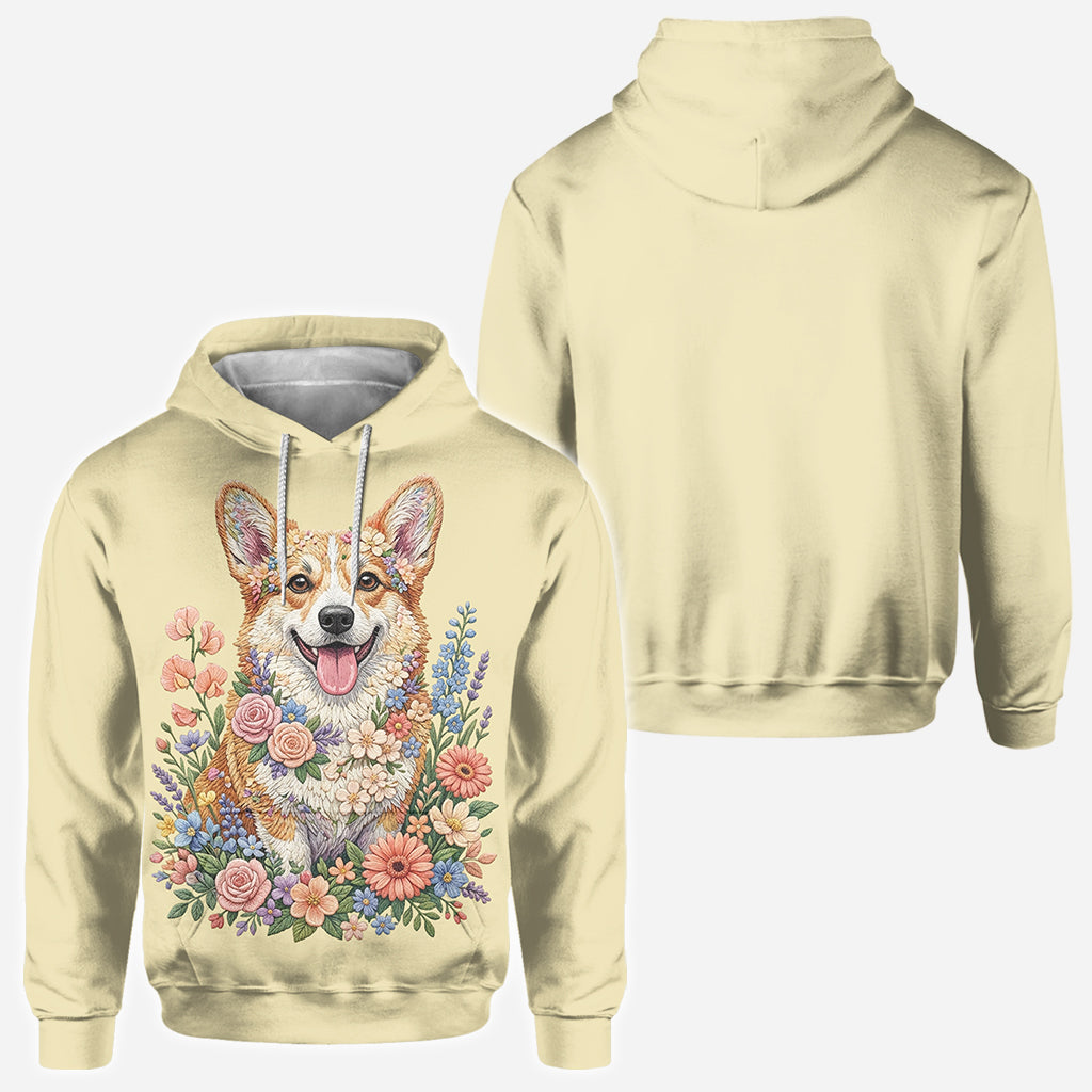Lustiges Geschenk für Hundeliebhaber - Personalisierte Hundeshirt