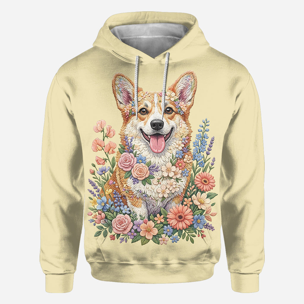 Lustiges Geschenk für Hundeliebhaber - Personalisierte Hundeshirt