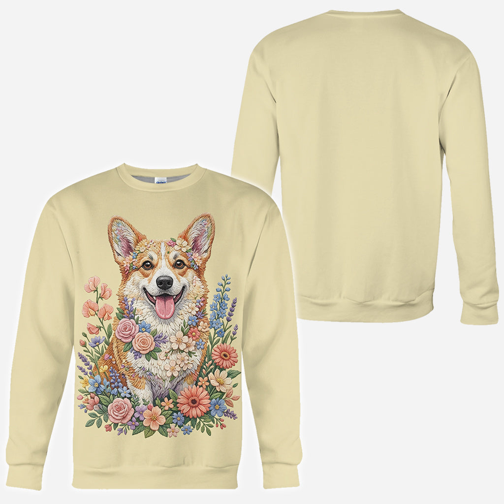 Lustiges Geschenk für Hundeliebhaber - Personalisierte Hundeshirt