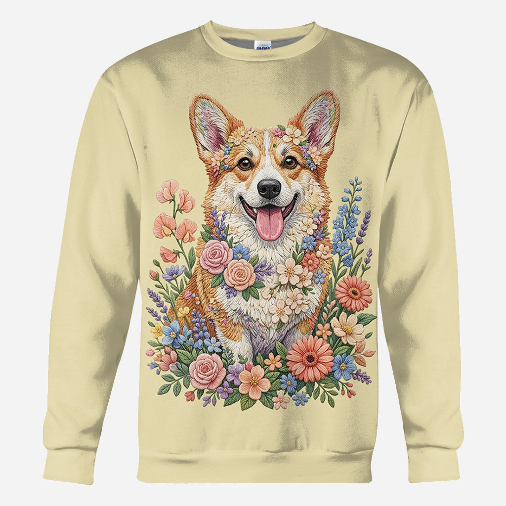 Lustiges Geschenk für Hundeliebhaber - Personalisierte Hundeshirt