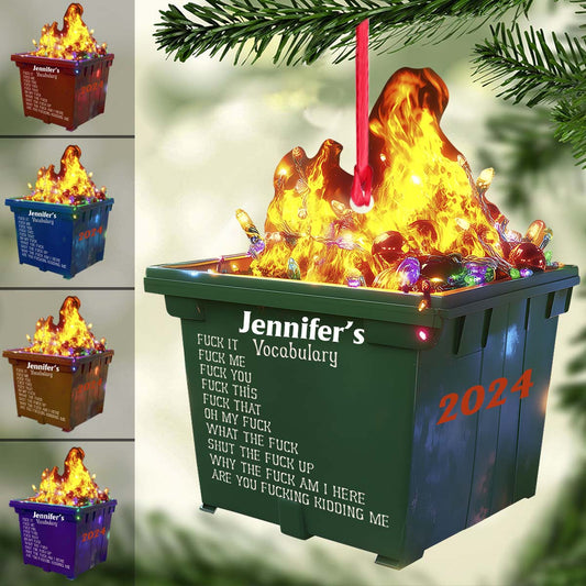 Cluster – Personalisierter Kollegenschmuck