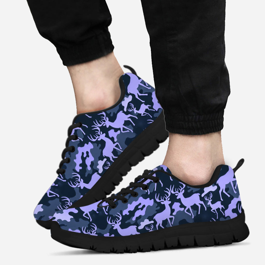 Liebe zur Jagd – personalisierte Jagdschuhe