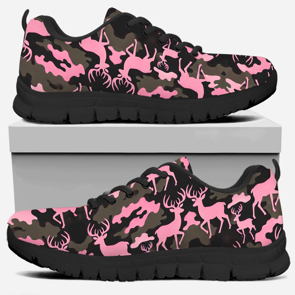 Liebe zur Jagd – personalisierte Jagdschuhe