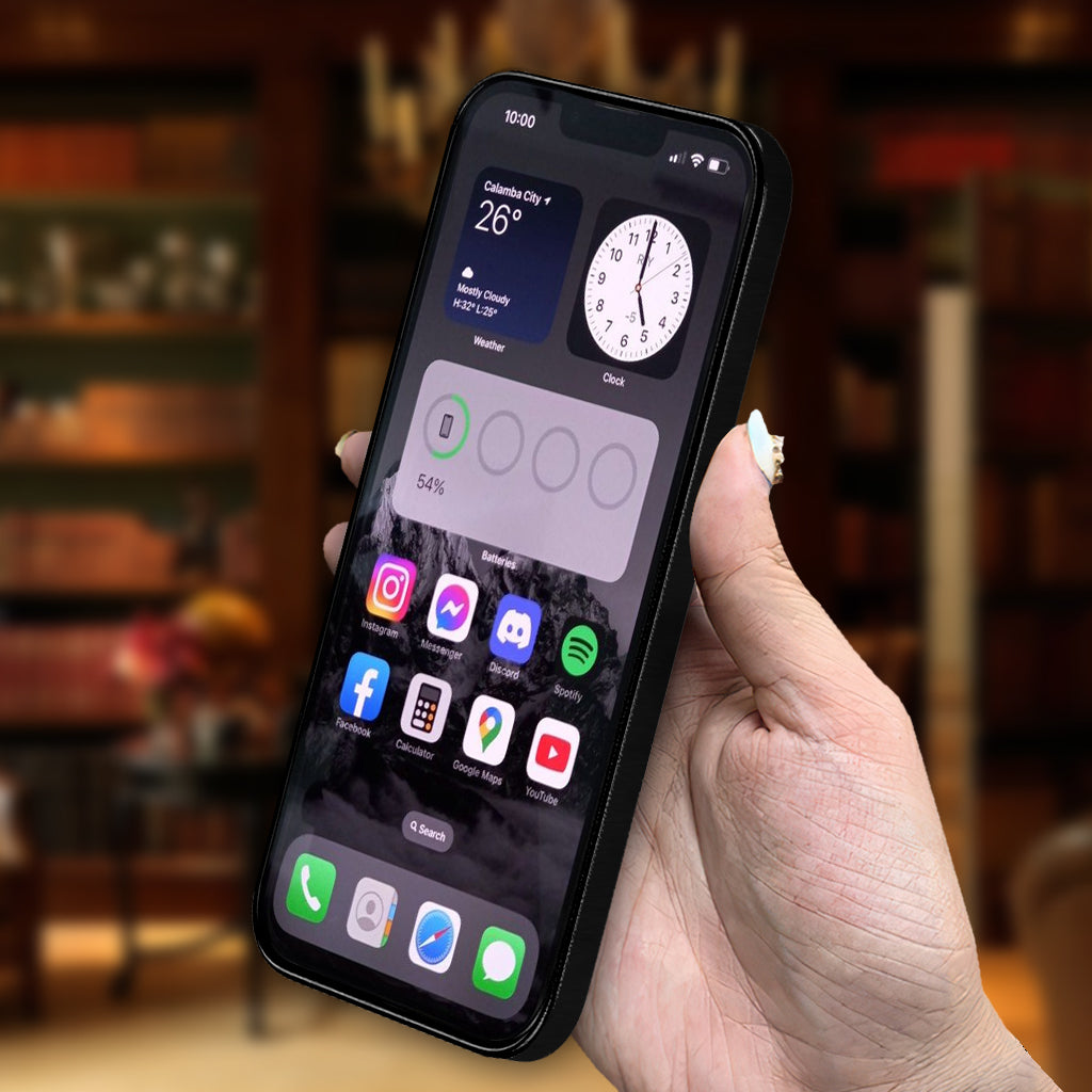 Love Hunting - Personalized Hunting Phone Case