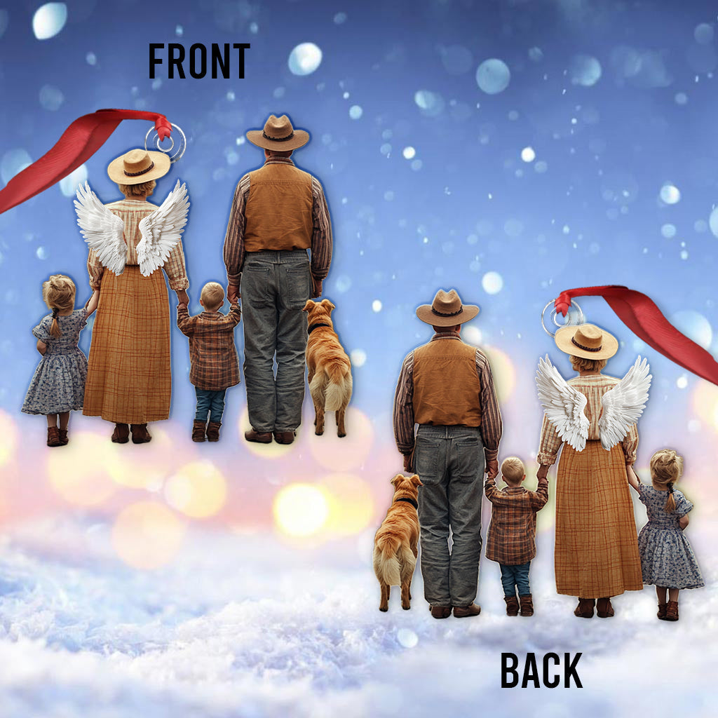 Individuell gestalteter Schmuck mit Foto – Personalisierter Familienschmuck in individueller Form