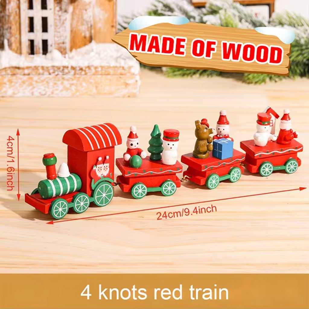 Christmas Train