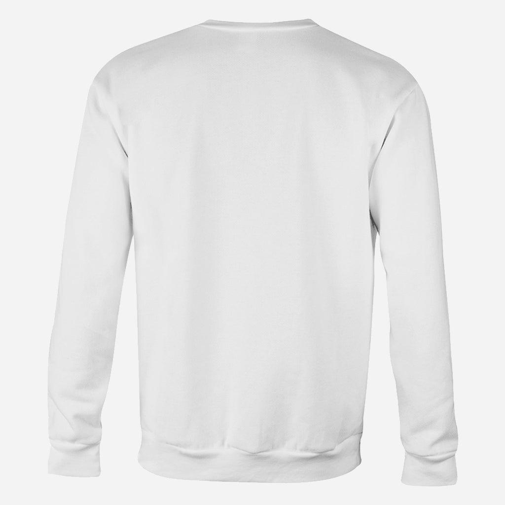 Oma-Leben – Personalisiertes Oma-T-Shirt