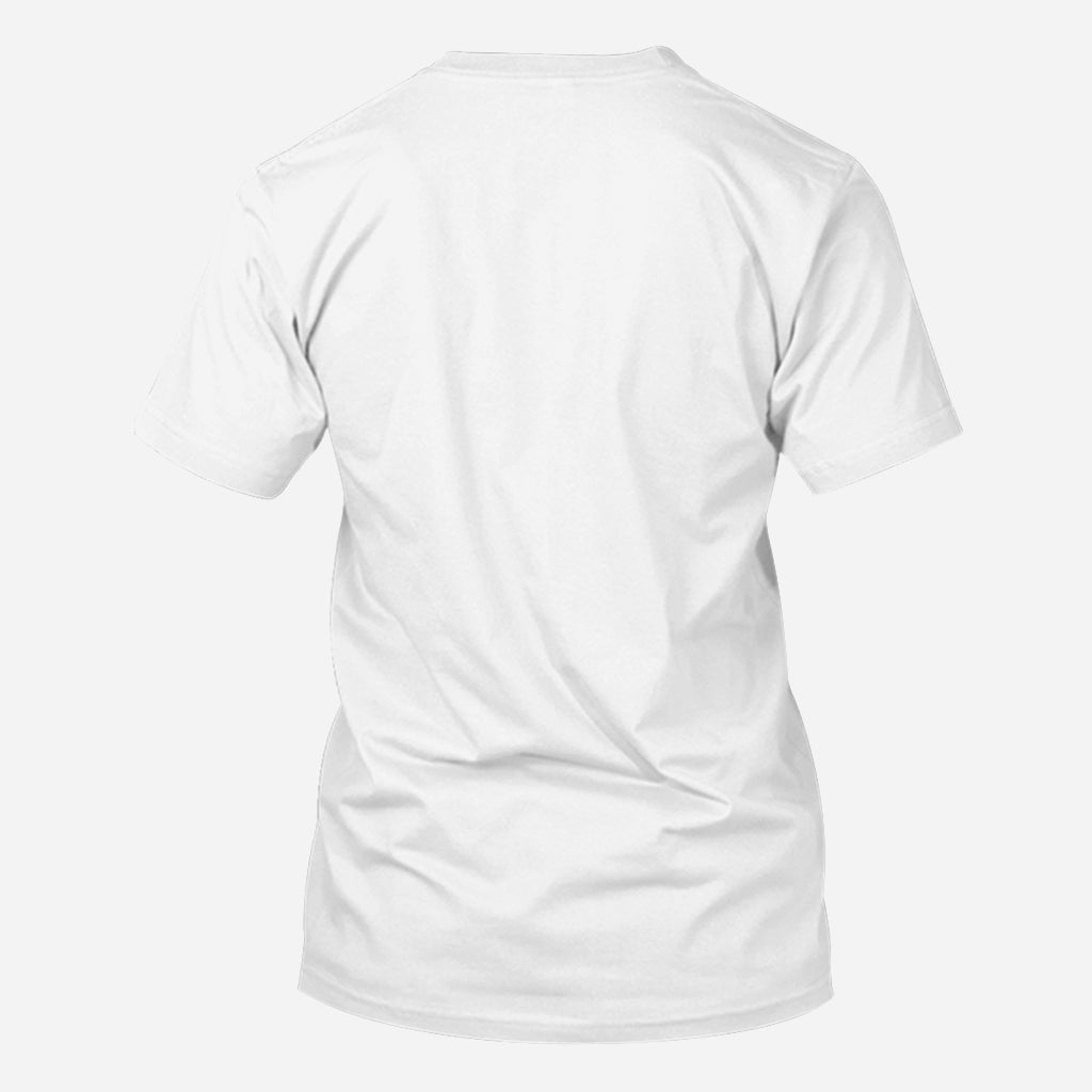 Oma-Leben – Personalisiertes Oma-T-Shirt