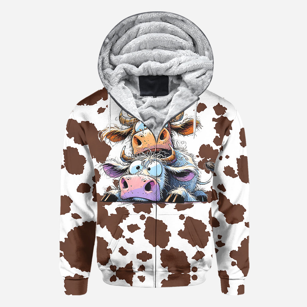 Remember If We Get Caught - Personalized Bestie All Over Shirt