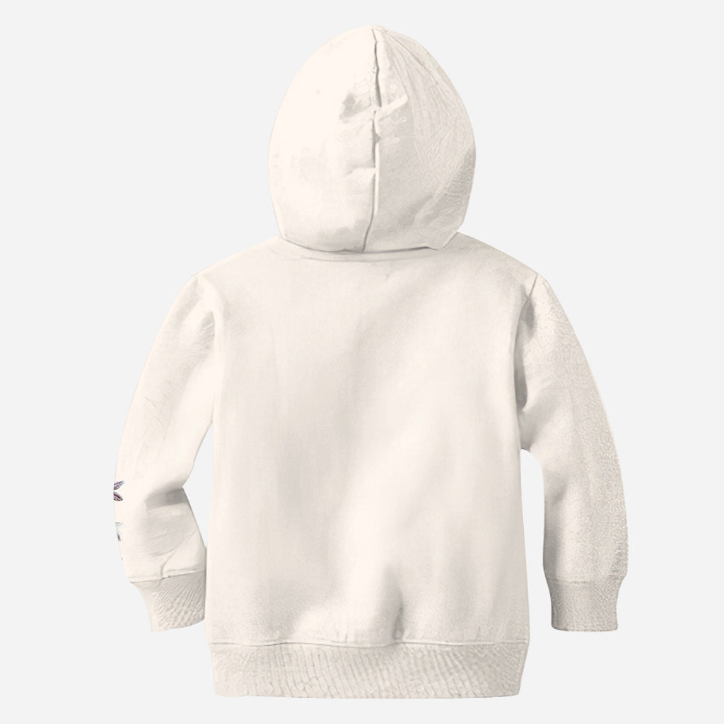 Mamas/Nanas kleine Häschen - Personalisiertes Oma-Shirt