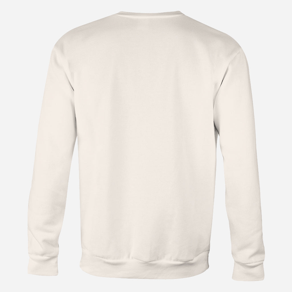 Mamas/Nanas kleine Häschen - Personalisiertes Oma-Shirt