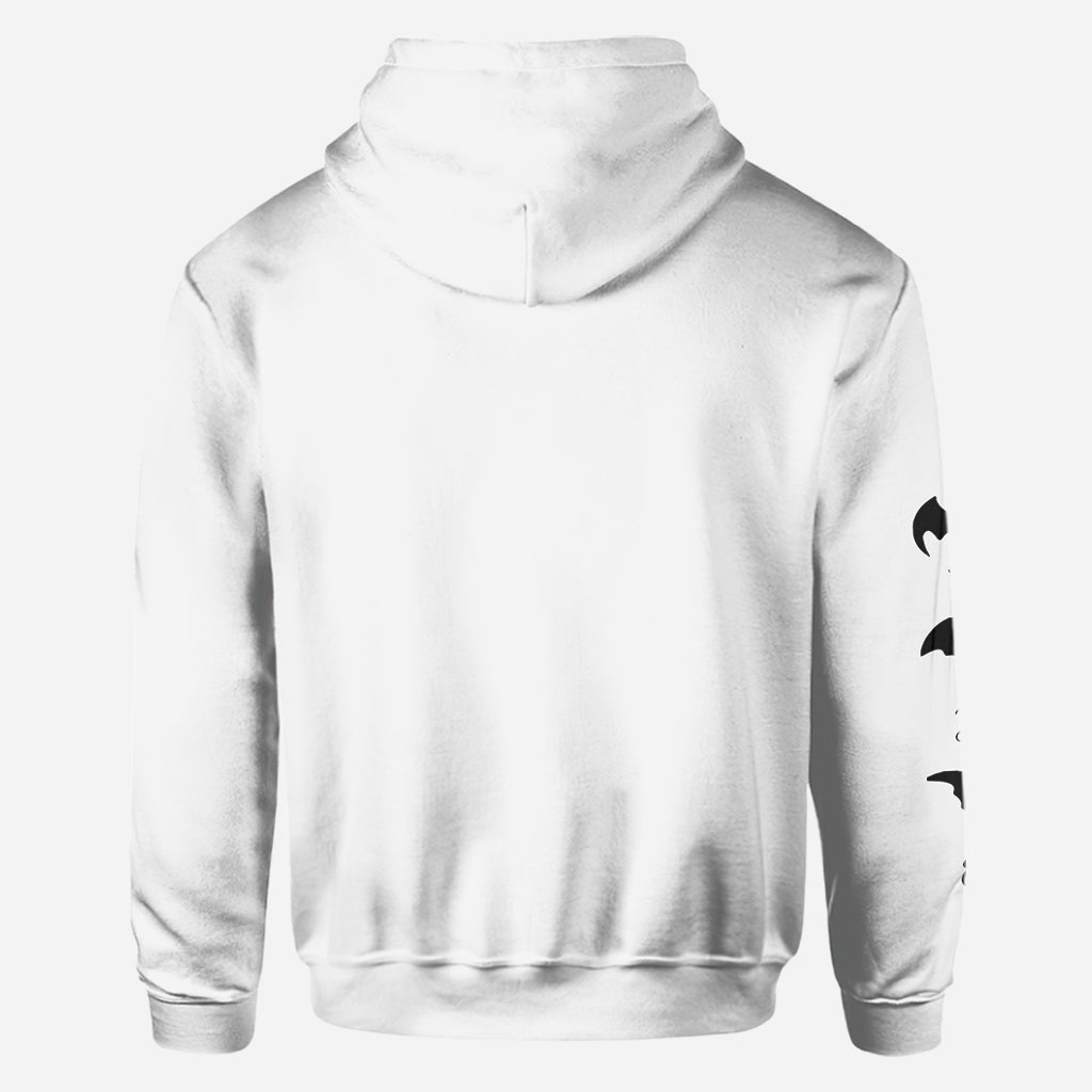 Witchy Grandma - Personalized Grandma All Over Shirt