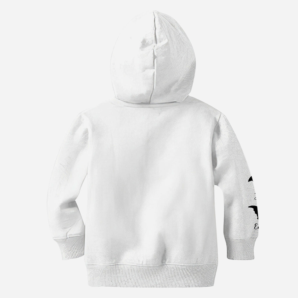 Witchy Grandma - Personalized Grandma All Over Shirt