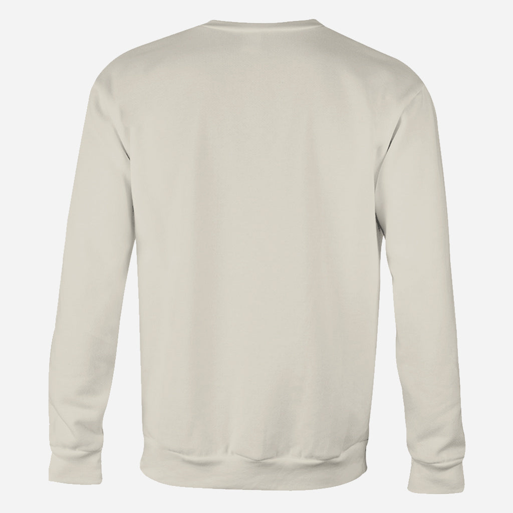 Baseball-Mama – Personalisiertes Baseball-Shirt mit Allover-Print