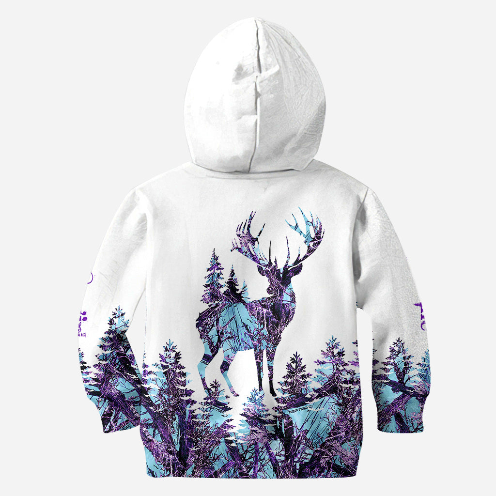 Country Girl - Personalized Hunting Hoodie and Leggings