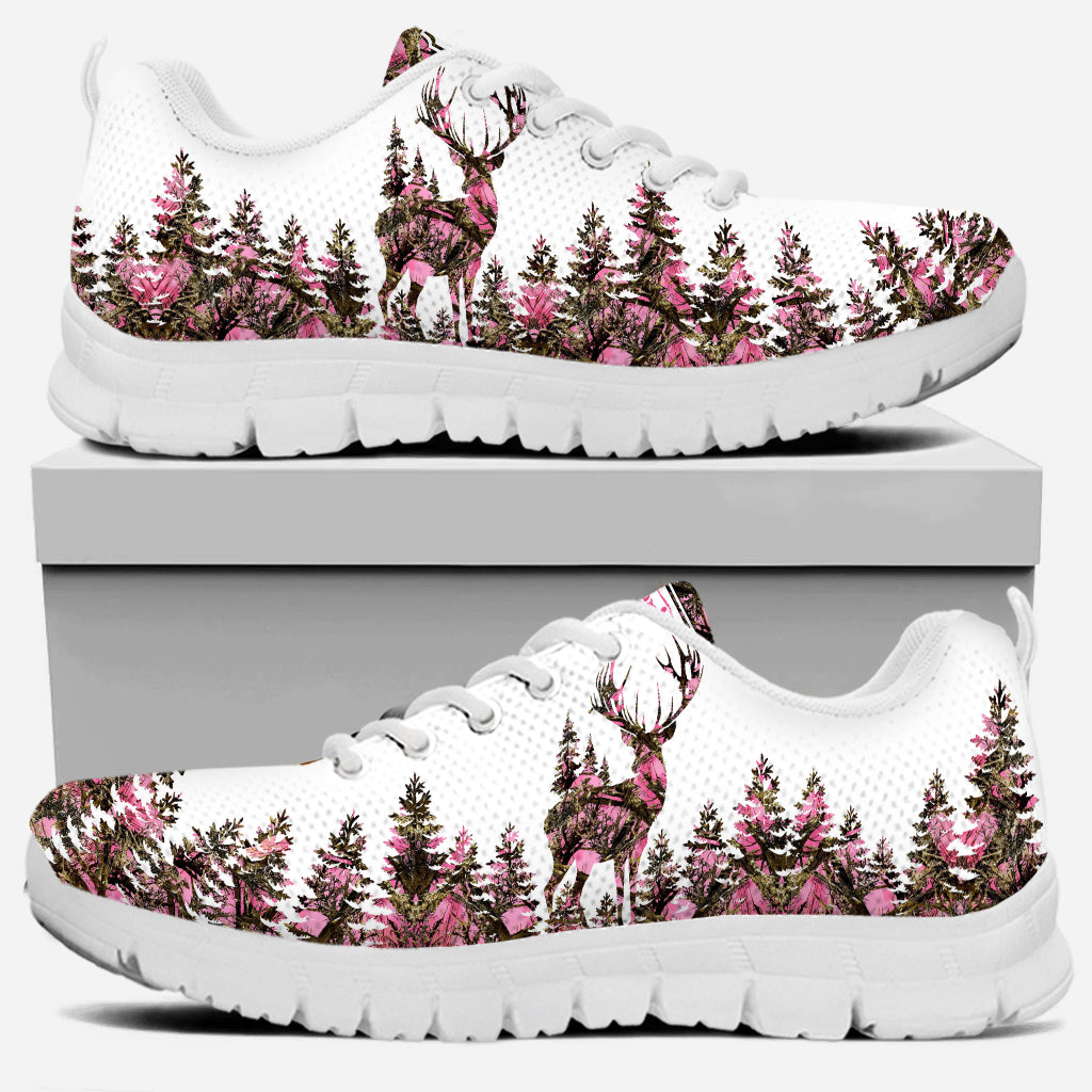 Country Girl – Personalisierte Jagdschuhe