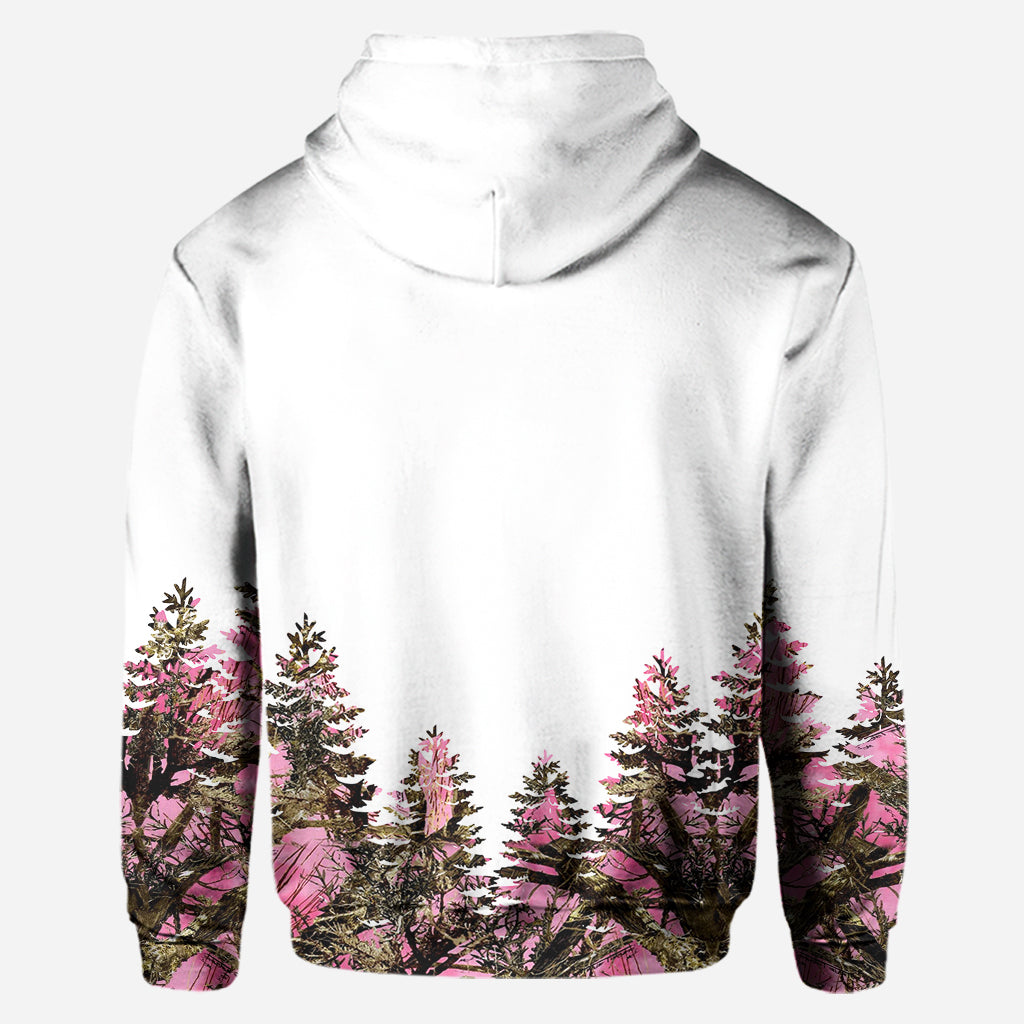 Reel Girl – Personalisierter Angel-Hoodie und Leggings