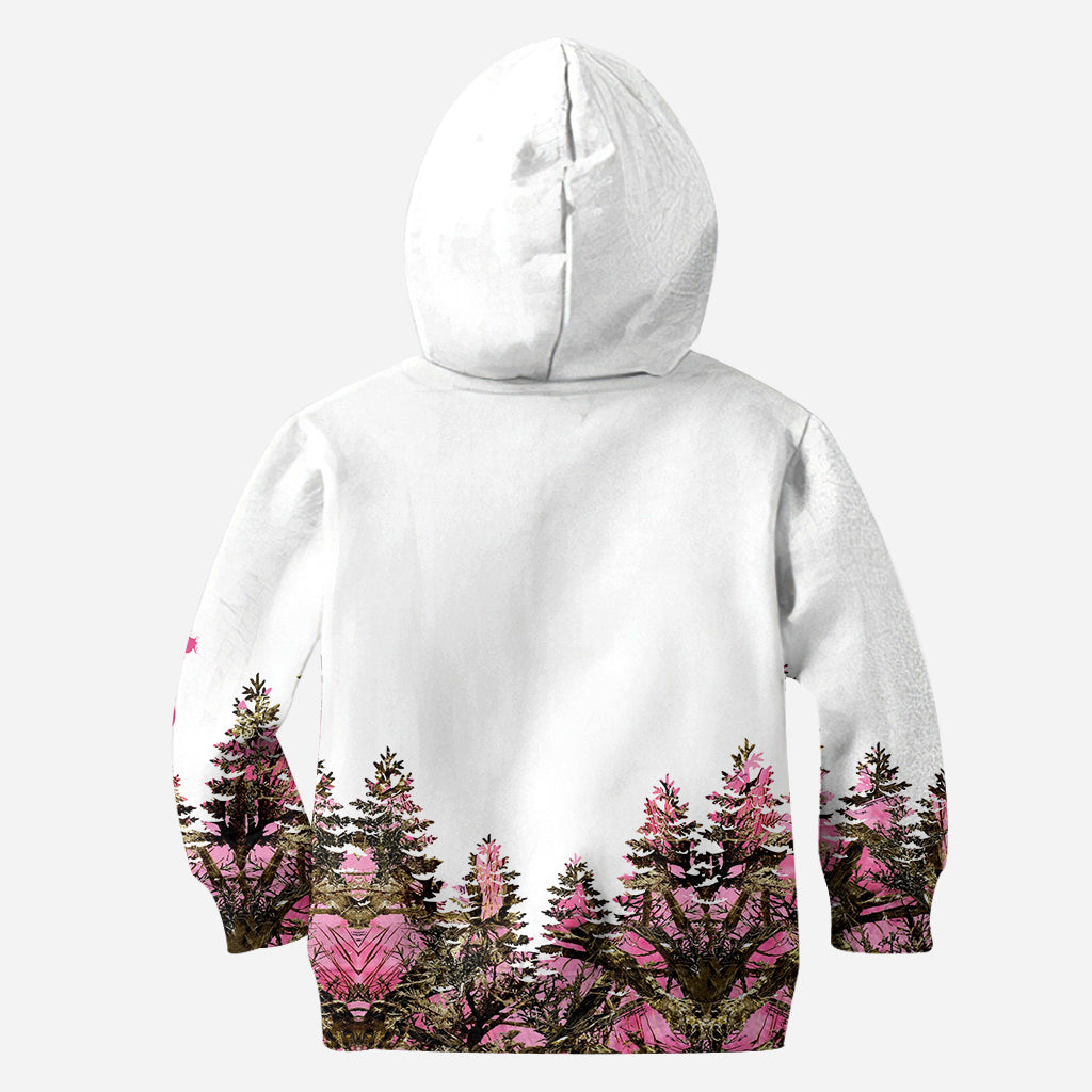 Reel Girl – Personalisierter Angel-Hoodie und Leggings